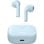 Écouteurs Soundcore K20i sans fil Bluetooth sport avec micro, USB-C, bleus