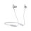 Auriculares Lenovo GXD1B65027 sem fios Bluetooth para desporto e uso diário cinza