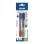Bolígrafos Milan SWAY Combi Duo Pack 2 Unidades 4 Colores