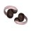Auriculares Soundcore AeroClip inalámbricos Bluetooth deportivos con ANC rosa