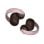 Auriculares Anker Soundcore AeroClip sans fil Bluetooth ANC, micro et étanche rose