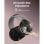 Auriculares Soundcore AeroClip inalámbricos Bluetooth deportivos con ANC rosa