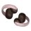 Auriculares Soundcore AeroClip inalámbricos Bluetooth deportivos con ANC rosa