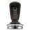 Prensador Sage Force Gauge 58mm Aço Inoxidável Nogueira