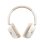 Auriculares UGREEN HiTune Max 5C sem fios Bluetooth 5.4 com Cancelamento de Ruído Branco