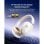Auriculares UGREEN HiTune Max 5C sem fios Bluetooth 5.4 com Cancelamento de Ruído Branco