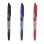 Penna Pilot FriXion Ball Cancellabile e Ricaricabile 0.7 mm Grip Anti-Fatica