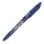 Penna Pilot FriXion Ball Cancellabile e Ricaricabile 0.7 mm Grip Anti-Fatica