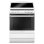 Cucina indipendente Amica SHC 11642 W Bianca 4 zone ceramica forno 65 L