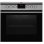 Piastra da Cottura Amica EHC 12761 E Vetroceramica 4 Zone Nera 57,5 cm