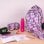 Astuccio Triplo Milan Aliens con Incluso Materiale Scolastico, Scheda oraria