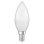 Lámpara LED Osram STAR 5W E14 470 lm Blanco cálido