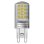 Lámpara LED Osram STAR 4,2 W G9 470 lm Blanco cálido
