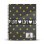Cuaderno Espiral A5 Karactermania La Diversión de Martina 120 Hojas Cuadro 5 mm