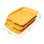 Set de 3 Bandejas Porta Documentos Leitz Cosy A4 Amarillo