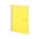 Quaderno Spirale A4 Liderpapel 80 pagine 90gr Giallo