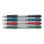 Penna Pilot Super Grip Rosso 10 unità