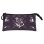 Estuche escolar portatodo triple Harry Potter Karactermania marrón 23 x 11 x 7 cm