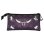 Estuche escolar portatodo triple Harry Potter Karactermania marrón 23 x 11 x 7 cm