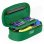 Portaportatutto Ovale Multiuso Officebox Verde