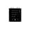 Controle de Acesso 2N Telecommunications Touch Display Superfície 280 g Preto