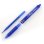 Penna Pilot Frixion Ball Clicker 0.7 mm Cancellabile Ricaricabile Grip Anti Fatica Nero