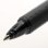 Penna Pilot Frixion Ball Clicker 0.7 mm Cancellabile Ricaricabile Grip Anti Fatica Nero