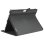 Funda Folio Mobilis para Microsoft Surface Pro 2017/4 12.3" Negra