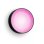Aplique mural para exteriores Philips Hue Daylo Negro Bluetooth/Zigbee