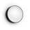 Aplique mural para exteriores Philips Hue Daylo Negro Bluetooth/Zigbee