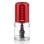 Picadora eléctrica Haeger Chop Master 500W 0,5L Rojo