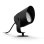 Foco para exteriores inteligente Philips Hue Lily XL Bluetooth/Zigbee Negro