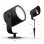Foco para exteriores inteligente Philips Hue Lily XL Bluetooth/Zigbee Negro