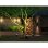 Foco para exteriores inteligente Philips Hue Lily XL Bluetooth/Zigbee Negro