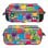Estuche Portatodo Triple Grafoplás Bits and Bobs Heart