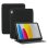Funda Libro Mobilis ELEMENT para iPad 11" y 10.9" Negra