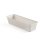 Cesta Organizadora Cajones Tatay Bohol Slim Plástico Reciclado Sky White