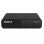 Satelliten-Decoder Humax HD Nano Full HD 1080p PVR Schwarz