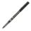 Penna Roller Ball Pilot V7 Hi-tecpoint 0.7 mm Inchiostro Nero