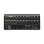 Mezclador de Audio Yamaha DM3 19 Canales Montaje en Rack Negro