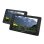Leitor DVD portátil Soundmaster PDB1850SW 10.1" Preto Montado na Parede