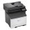 Multifunción Lexmark XC2335 Láser Color WiFi Fax Dúplex Pantalla táctil