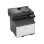 Multifunción Lexmark XC2335 Láser Color WiFi Fax Dúplex Pantalla táctil