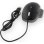 Ratón LMP Elite Pro USB Tipo C 6400 DPI Negro Ergonomía Mano Derecha