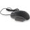 Ratón LMP Elite Pro USB Tipo C 6400 DPI Negro Ergonomía Mano Derecha