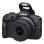 Cámara Mirrorless Canon EOS R100 24.1MP WiFi 18-45mm + RF-S 55-210mm F5-7.1 IS STM
