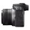 Cámara Mirrorless Canon EOS R100 24.1MP WiFi 18-45mm + RF-S 55-210mm F5-7.1 IS STM