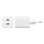 Carregador PanzerGlass Turbo 45W 2x USB-C Branco