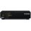 Descodificador Satélite TechniSat HD-S 261 DVB-S2 HD Preto