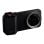 Grip fotográfico Xiaomi 17 Ultra com bateria 2000 mAh e controlos profissionais